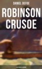 Image for Robinson Crusoe (Illustrierte Ausgabe)