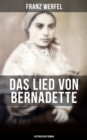 Image for Das Lied Von Bernadette (Historischer Roman)