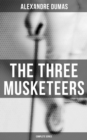 Image for Three Musketeers (Complete Series)