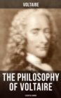 Image for Philosophy of Voltaire - Essential Works