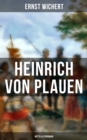 Image for Heinrich Von Plauen (Mittelalterroman)