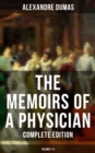 Image for Memoirs of a Physician (Complete Edition: Volumes 1-5)