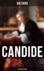 Image for CANDIDE (Illustrated Edition)
