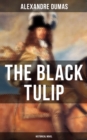 Image for THE BLACK TULIP (Historical Novel)