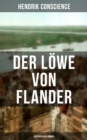 Image for Der Lowe Von Flander (Historischer Roman)
