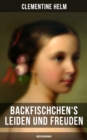 Image for Backfischchen&#39;s Leiden Und Freuden (Madchenroman)