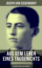 Image for Aus Dem Leben Eines Taugenichts (Klassiker Der Deutschen Romantik)