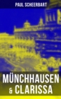Image for Munchhausen &amp; Clarissa