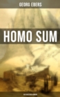 Image for Homo Sum (Historischer Roman)