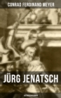 Image for Jurg Jenatsch (Historischer Roman)