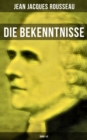 Image for Die Bekenntnisse (Band 1&amp;2)