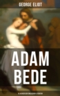 Image for Adam Bede (Klassiker Der Englischen Literatur)