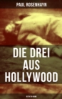 Image for Die Drei Aus Hollywood (Detektiv-Krimi)