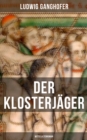 Image for Der Klosterjager (Mittelalterroman)