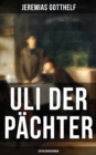 Image for Uli Der Pachter (Ein Bildungsroman)