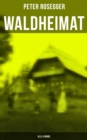 Image for Waldheimat (Alle 4 Bande)