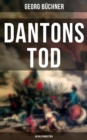 Image for Dantons Tod (Revolutionsstuck)