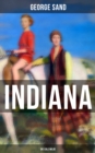 Image for Indiana (Die Edle Wilde)