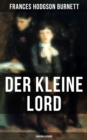 Image for Der kleine Lord (Kinderklassiker)
