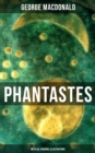 Image for Phantastes (With All Original Illustrations)