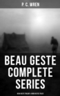 Image for Beau Geste - Complete Series: Beau Geste Trilogy &amp; Good Gestes Tales
