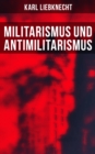 Image for Militarismus Und Antimilitarismus