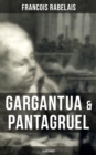 Image for Gargantua &amp; Pantagruel (Illustriert)