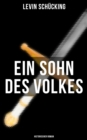 Image for Ein Sohn Des Volkes (Historischer Roman)