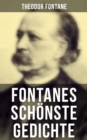 Image for Fontanes Schonste Gedichte