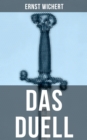 Image for DAS DUELL