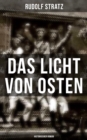 Image for Das Licht Von Osten (Historischer Roman)