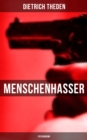 Image for Menschenhasser (Psychokrimi)