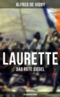 Image for Laurette - Das Rote Siegel (Historischer Roman)