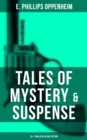 Image for Tales of Mystery &amp; Suspense: 25+ Thrillers in One Edition