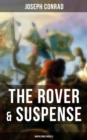 Image for Rover &amp; Suspense (Napoleonic Novels)
