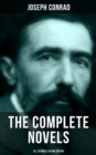 Image for THE COMPLETE NOVELS OF JOSEPH CONRAD (All 20 Novels in One Edition)