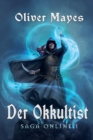 Image for Der Okkultist (Saga Online I)