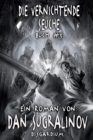 Image for Die Vernichtende Seuche (Disgardium Buch #3) : LitRPG-Serie