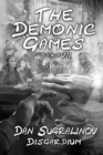 Image for The Demonic Games (Disgardium Book #7) : LitRPG Series