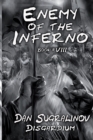 Image for Enemy of the Inferno (Disgardium Book #8)