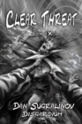 Image for Clear Threat (Disgardium Book #10) : LitRPG Series