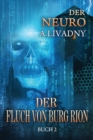 Image for Der Fluch von Burg Rion (Der Neuro Buch 2) : LitRPG-Serie