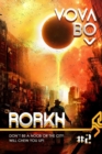 Image for Rorkh : Book 2: LitRPG Series