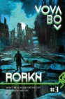 Image for Rorkh Book 3