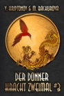Image for Der Donner kracht zweimal (Wuxia-Serie Buch 3)