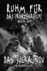 Image for Ruhm fur das Prinzenreich! (Disgardium Buch #9) : LitRPG-Serie