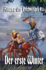 Image for Der erste Winter (Die Allianz der Pechvoegel Buch 3) : LitRPG-Serie