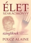 Image for Eletszakacskonyv szingliknek