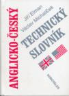 Image for English-Czech Technical Dictionary