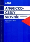 Image for English-Czech Dictionary